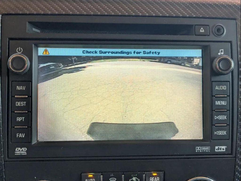 used 2009 Hummer H2 car, priced at $25,990