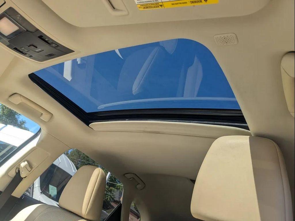 used 2018 Lexus RX 350 car, priced at $26,990