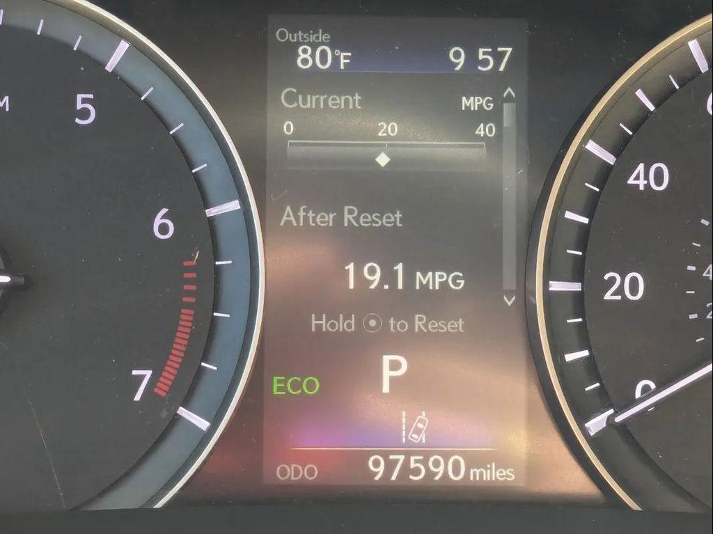 used 2018 Lexus RX 350 car, priced at $26,990