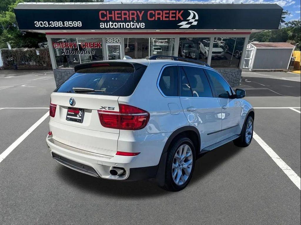 used 2013 BMW X5 car, priced at $11,990
