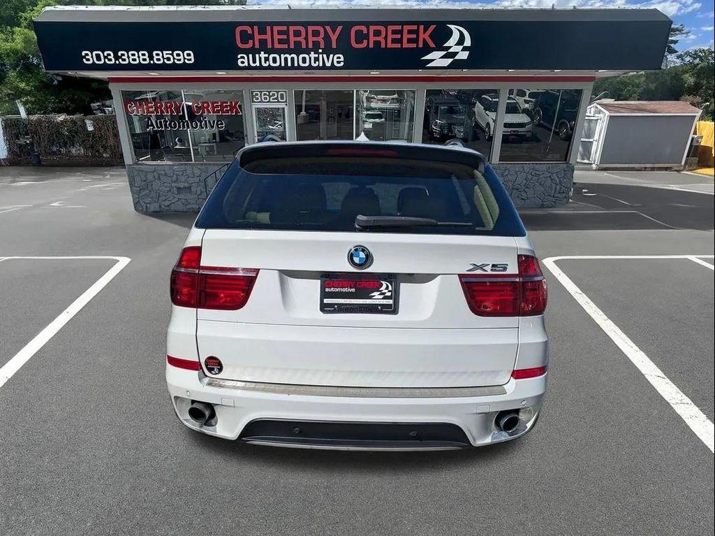 used 2013 BMW X5 car, priced at $11,990
