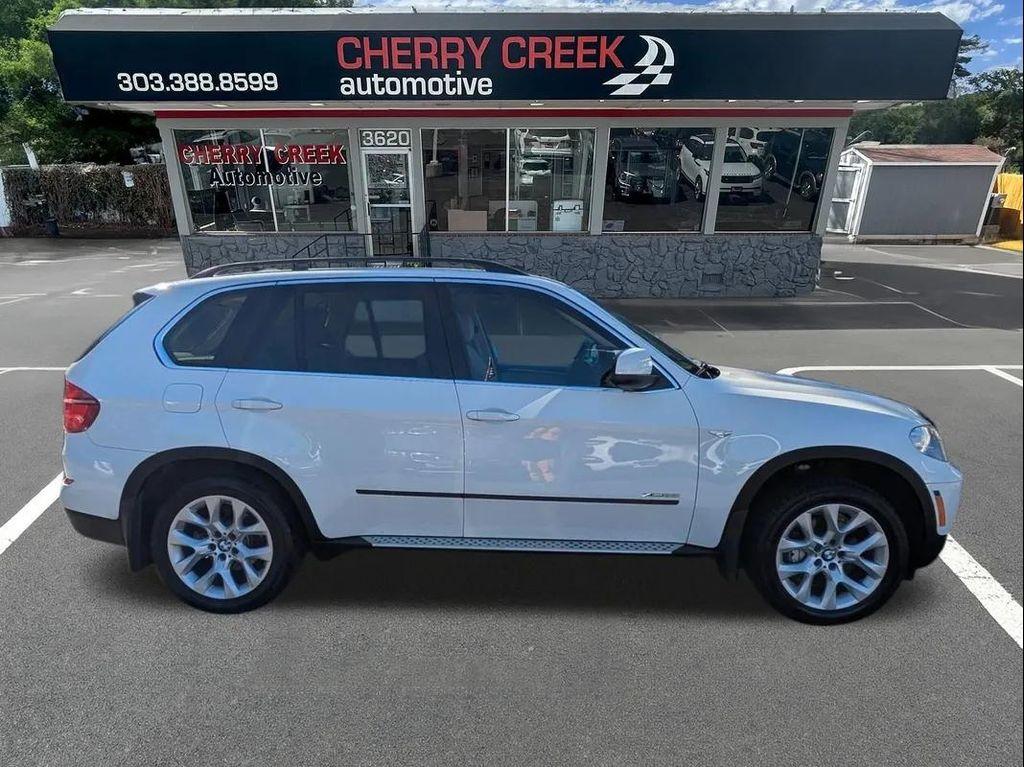 used 2013 BMW X5 car, priced at $11,990