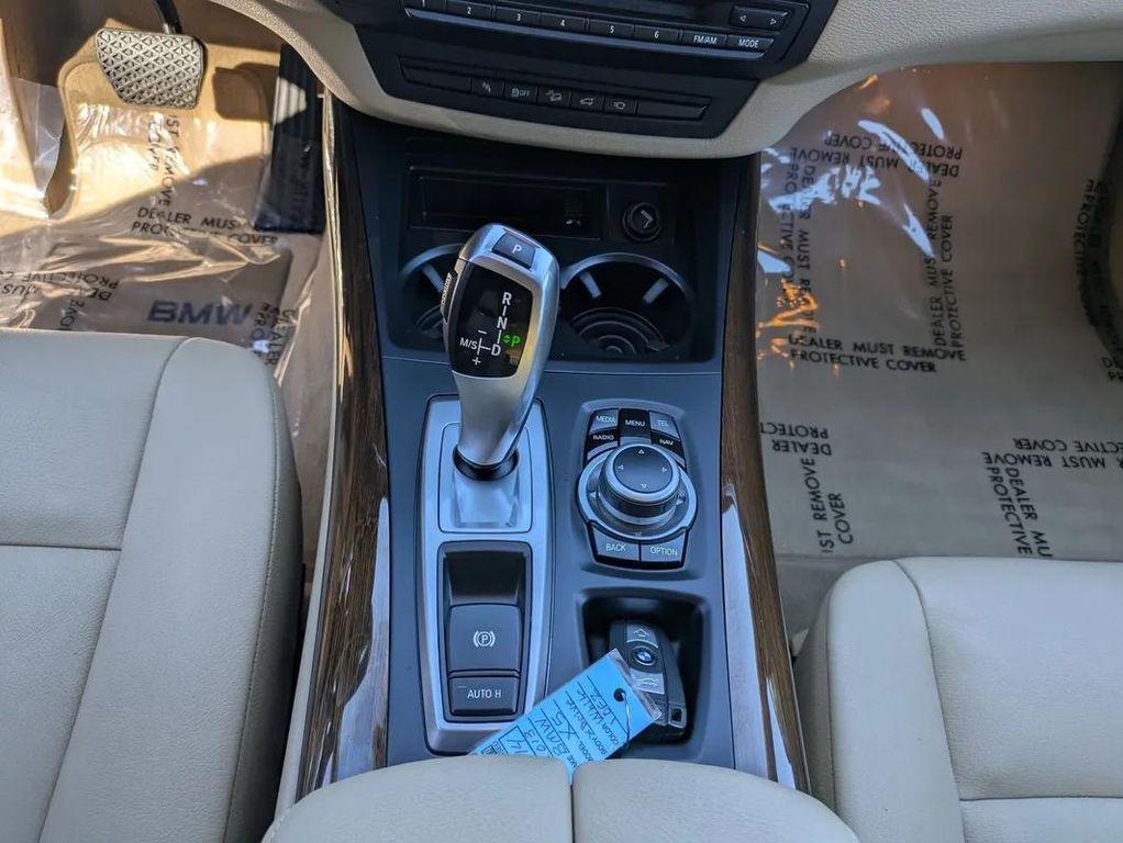used 2013 BMW X5 car, priced at $11,990