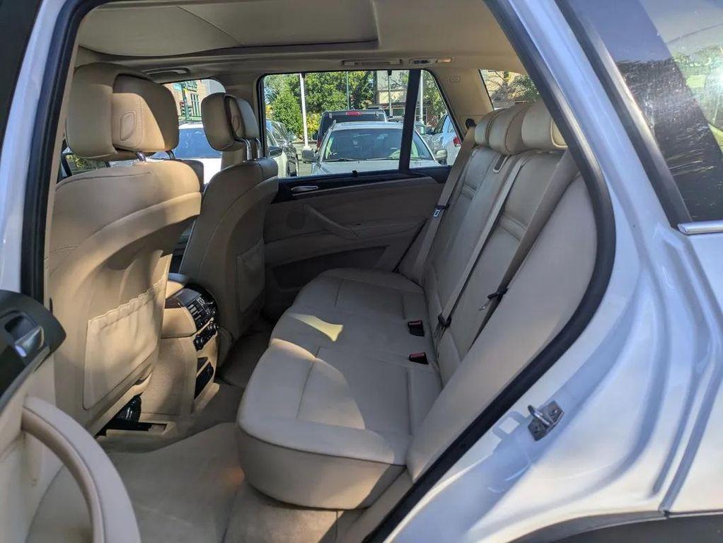 used 2013 BMW X5 car, priced at $11,990