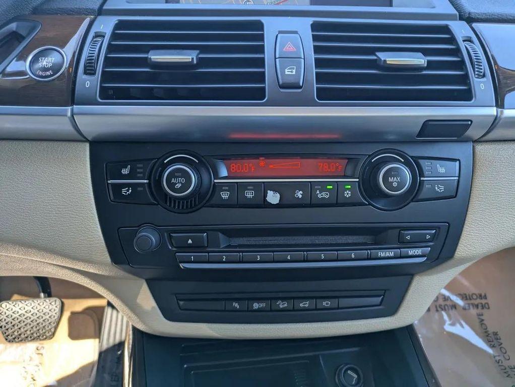 used 2013 BMW X5 car, priced at $11,990