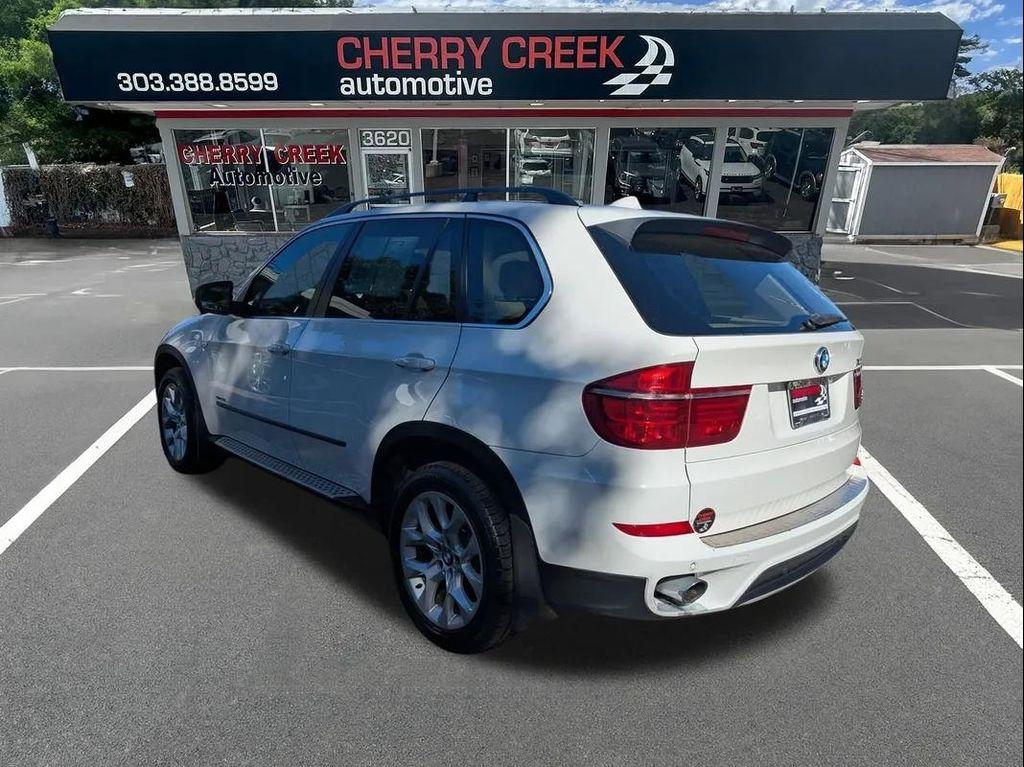 used 2013 BMW X5 car, priced at $11,990