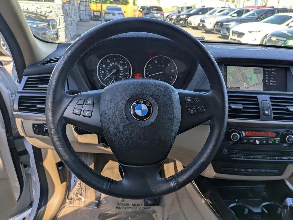 used 2013 BMW X5 car, priced at $11,990