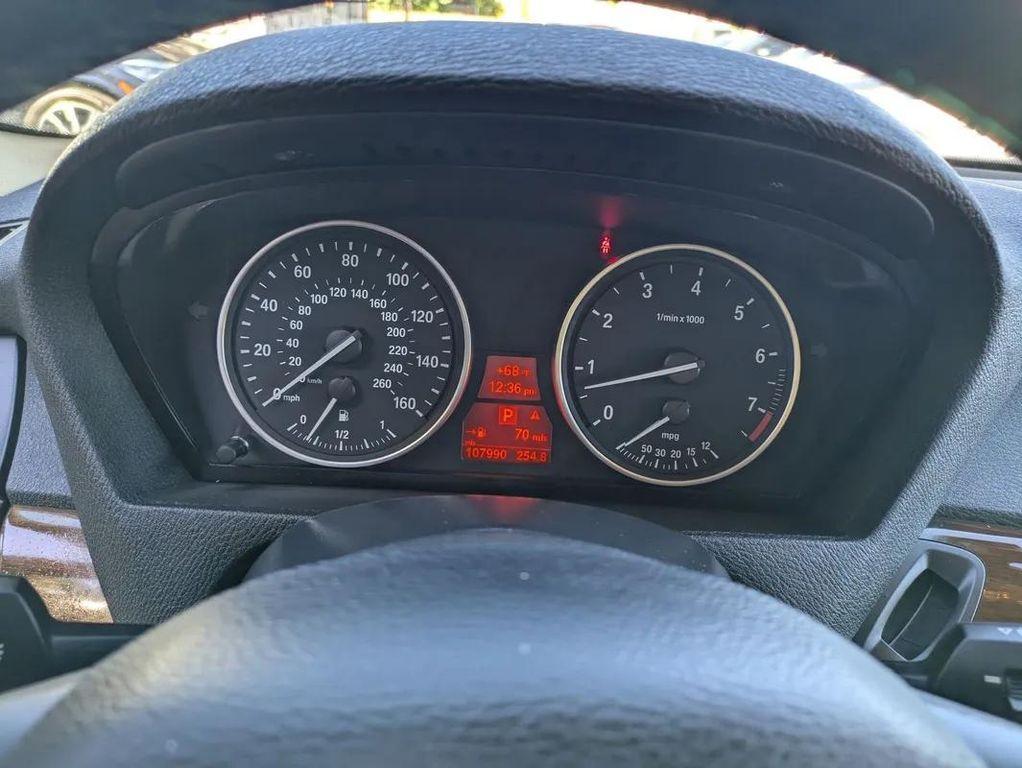 used 2013 BMW X5 car, priced at $11,990