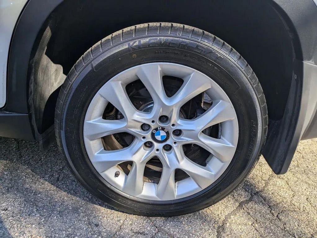 used 2013 BMW X5 car, priced at $11,990