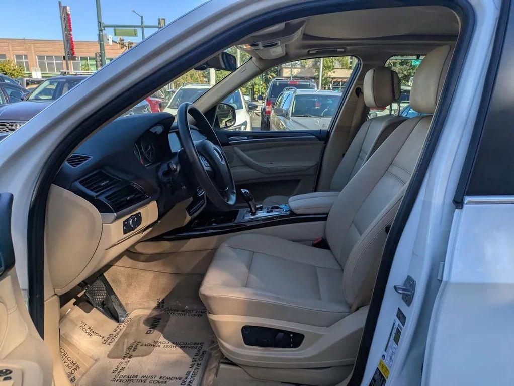 used 2013 BMW X5 car, priced at $11,990