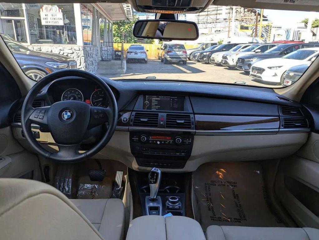 used 2013 BMW X5 car, priced at $11,990