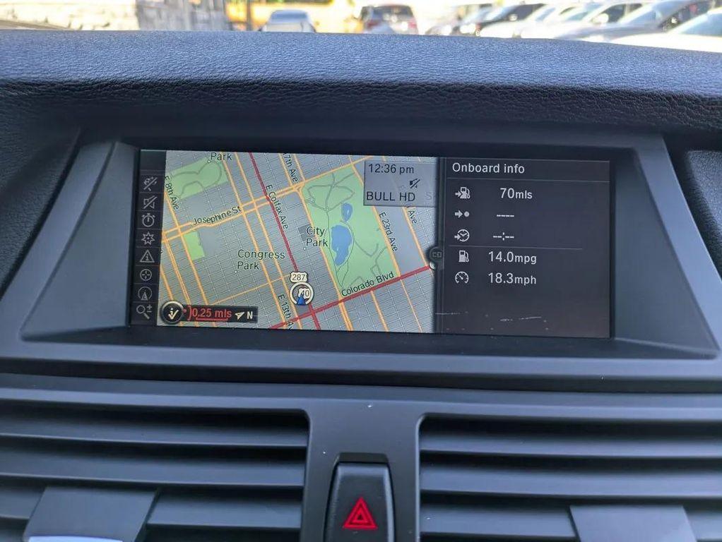 used 2013 BMW X5 car, priced at $11,990