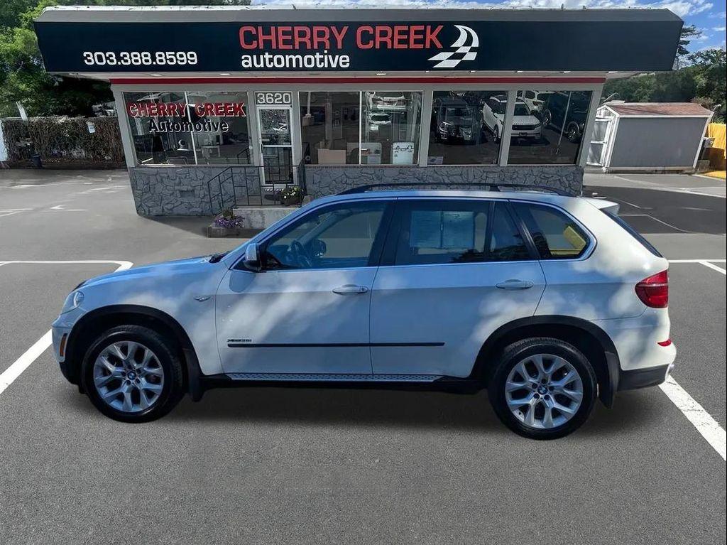 used 2013 BMW X5 car, priced at $11,990
