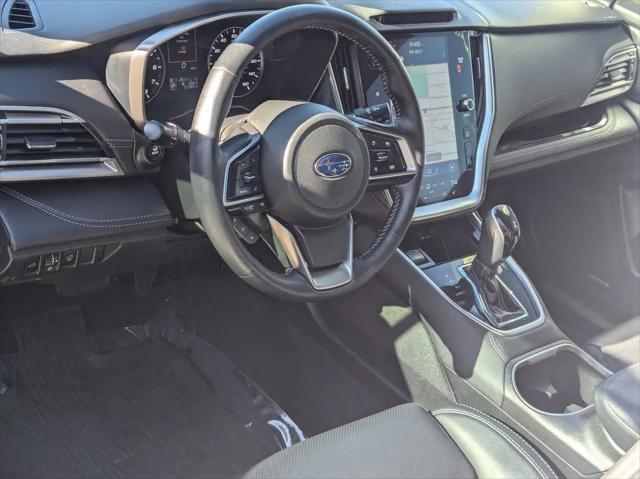 used 2020 Subaru Outback car, priced at $27,990