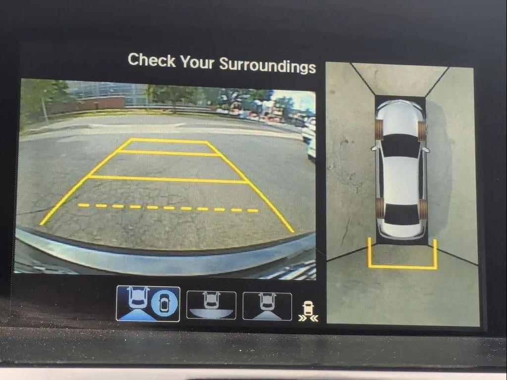 used 2017 Acura RLX Sport Hybrid car, priced at $21,790