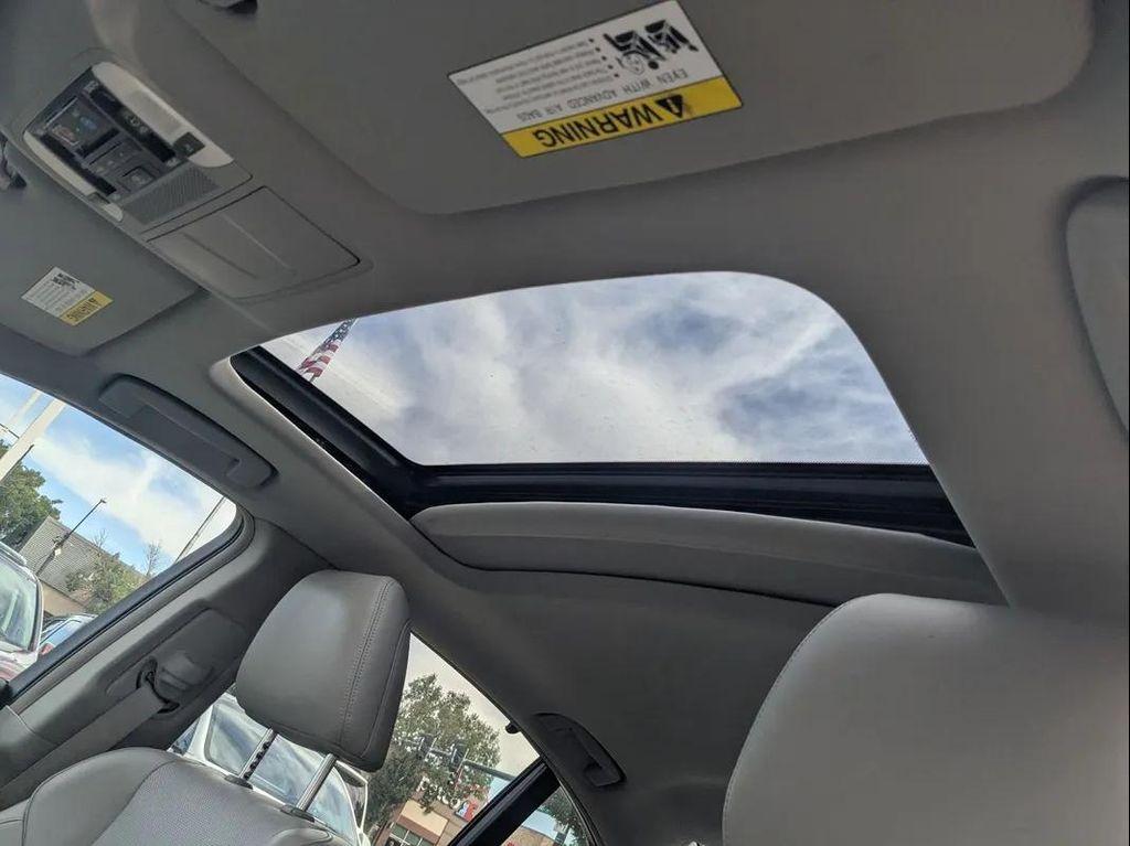 used 2017 Acura RLX Sport Hybrid car, priced at $21,790