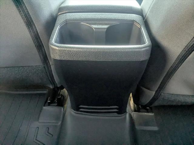 used 2018 Toyota Tacoma car, priced at $26,490