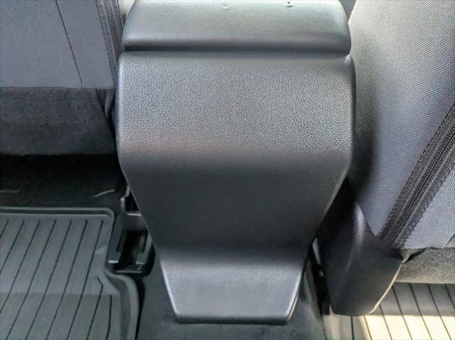 used 2019 Subaru Crosstrek car, priced at $21,990