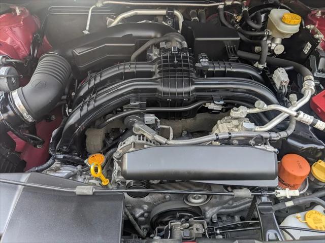used 2019 Subaru Crosstrek car, priced at $21,990