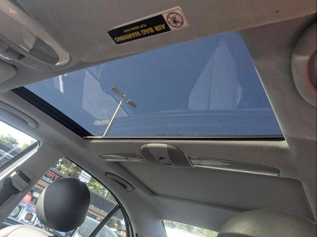 used 2003 Mercedes-Benz E-Class car, priced at $8,990