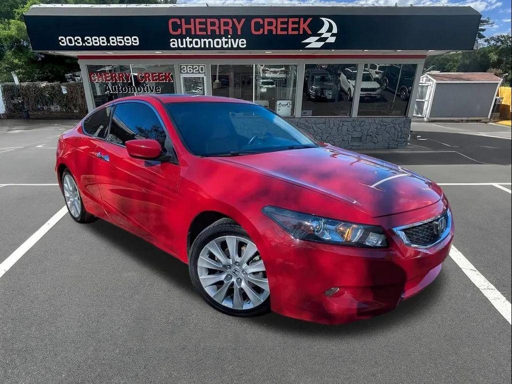 used 2008 Honda Accord car, priced at $8,990