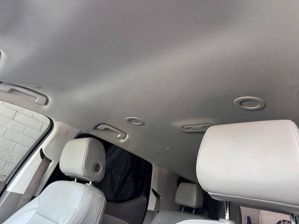 used 2020 Chevrolet Traverse car, priced at $16,495