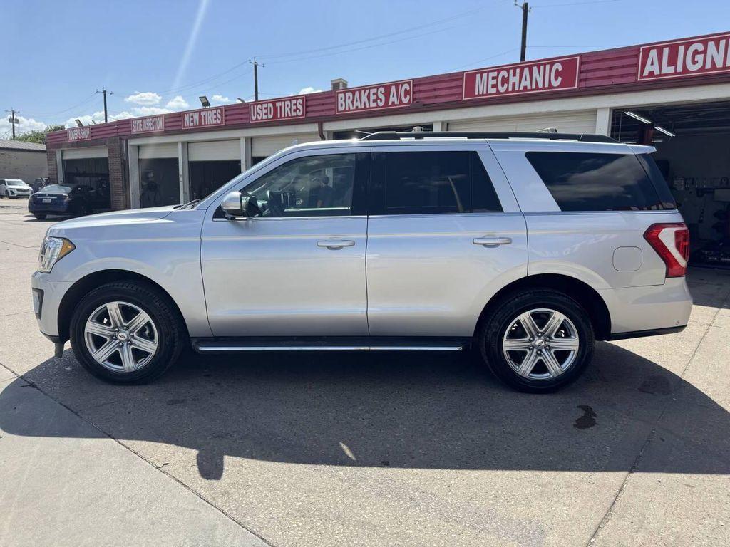 used 2019 Ford Expedition car, priced at $19,495
