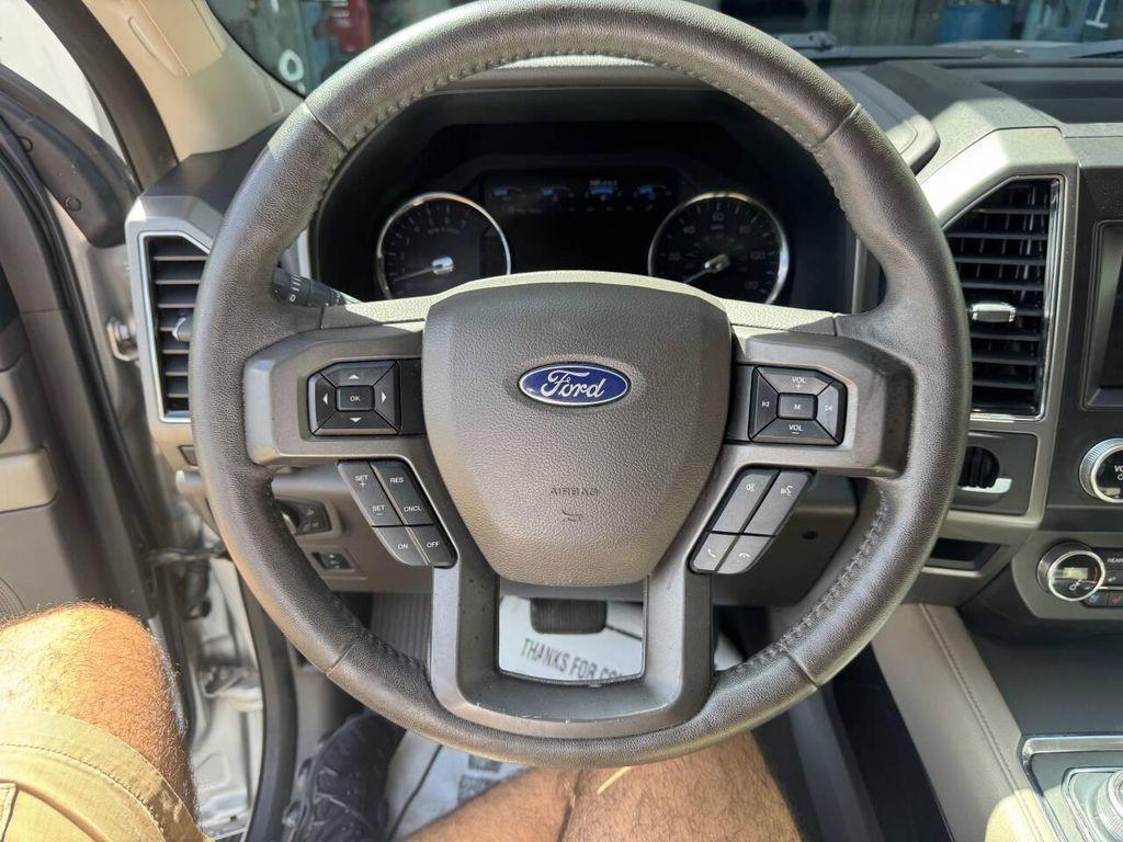 used 2019 Ford Expedition car, priced at $19,495