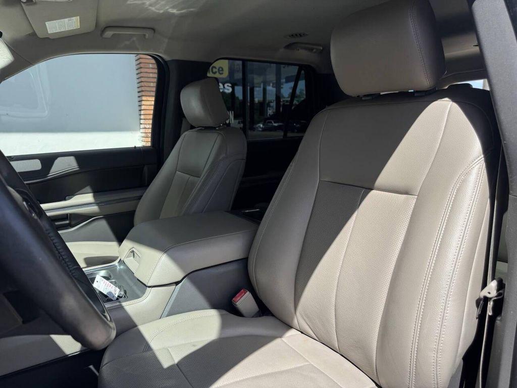 used 2019 Ford Expedition car, priced at $19,495