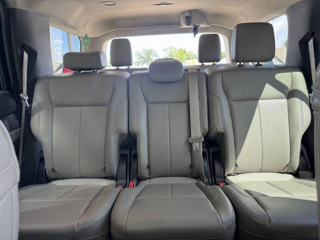 used 2019 Ford Expedition car, priced at $19,495