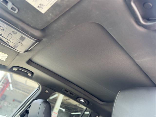 used 2021 Cadillac XT6 car, priced at $21,995