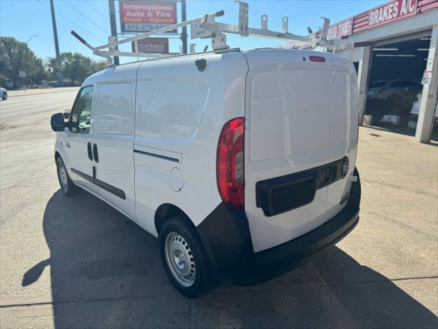 used 2019 Ram ProMaster City car, priced at $13,495