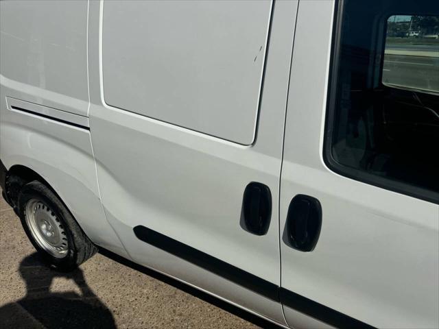 used 2019 Ram ProMaster City car, priced at $13,495