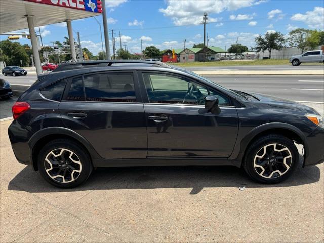 used 2017 Subaru Crosstrek car, priced at $11,995