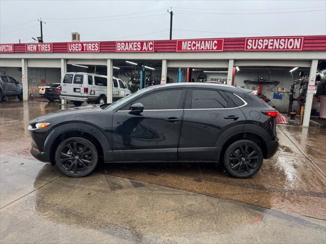 used 2021 Mazda CX-30 car, priced at $18,995