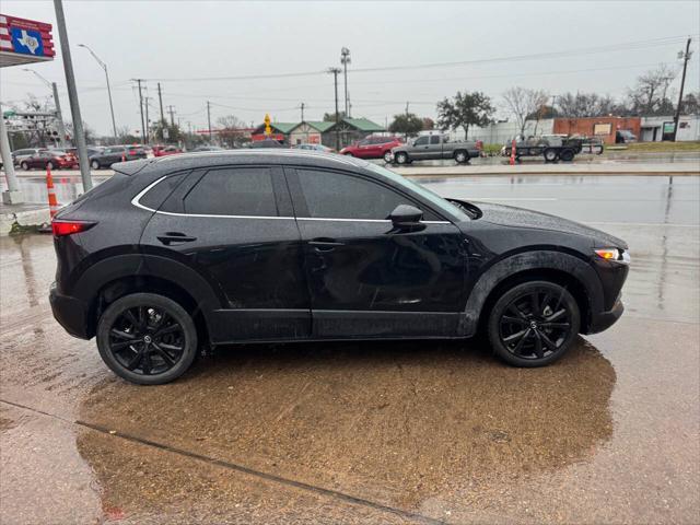 used 2021 Mazda CX-30 car, priced at $18,995