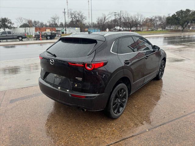 used 2021 Mazda CX-30 car, priced at $18,995