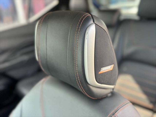 used 2020 Nissan Kicks car, priced at $13,995