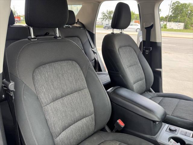 used 2022 Ford Bronco Sport car, priced at $19,495