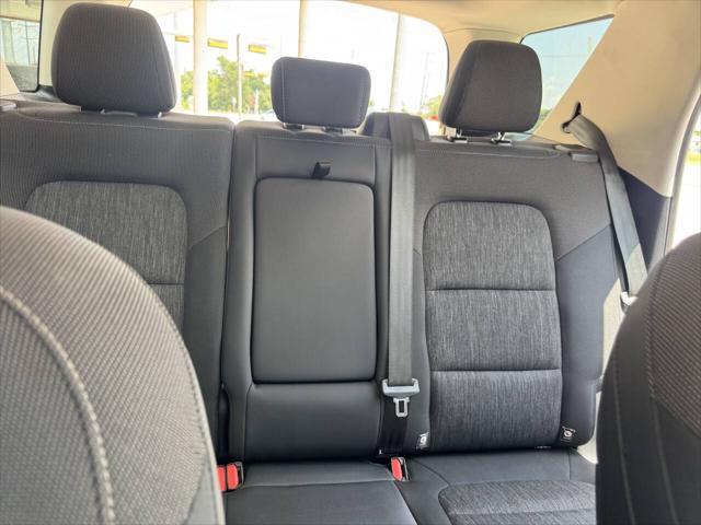 used 2022 Ford Bronco Sport car, priced at $19,495