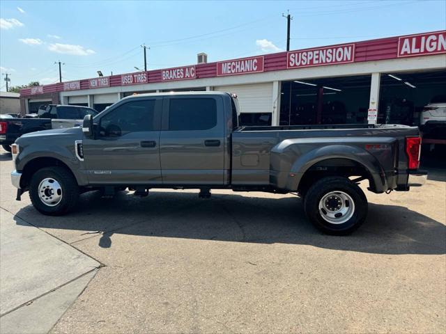 used 2019 Ford F-350 car, priced at $36,995