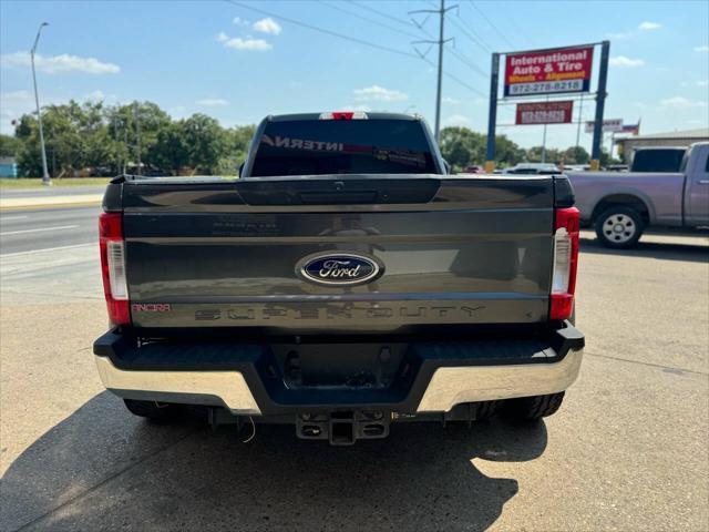 used 2019 Ford F-350 car, priced at $36,995