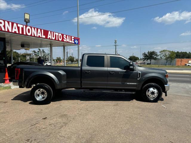 used 2019 Ford F-350 car, priced at $36,995