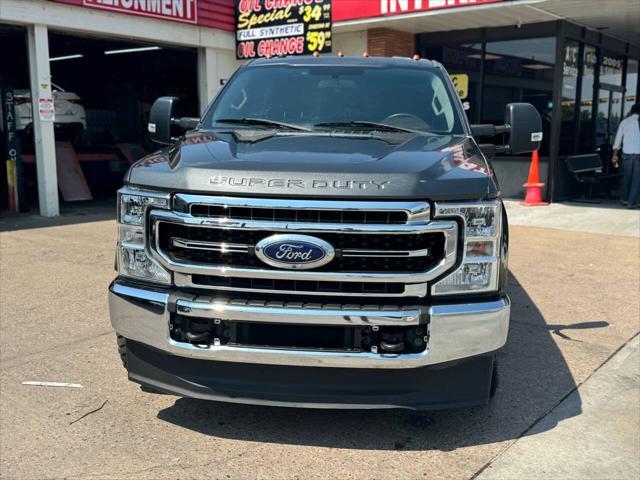 used 2019 Ford F-350 car, priced at $36,995