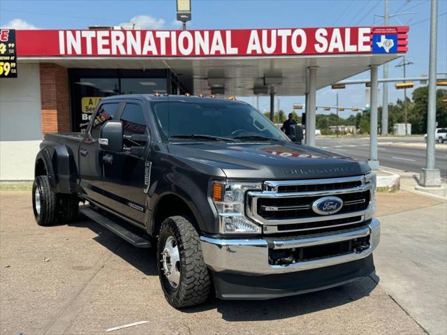 used 2019 Ford F-350 car, priced at $36,995