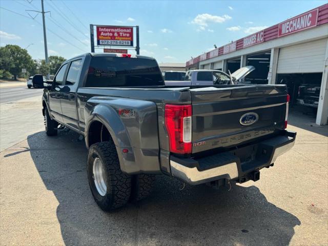 used 2019 Ford F-350 car, priced at $36,995