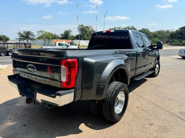 used 2019 Ford F-350 car, priced at $36,995