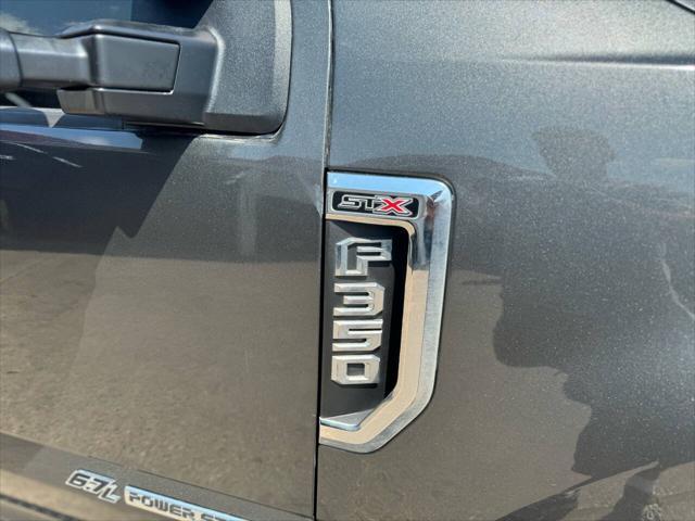 used 2019 Ford F-350 car, priced at $36,995