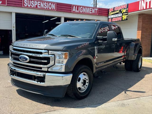 used 2019 Ford F-350 car, priced at $36,995