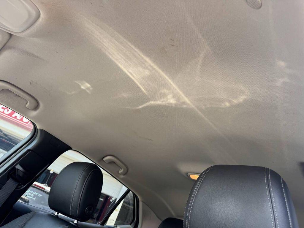 used 2021 Buick Encore GX car, priced at $14,995